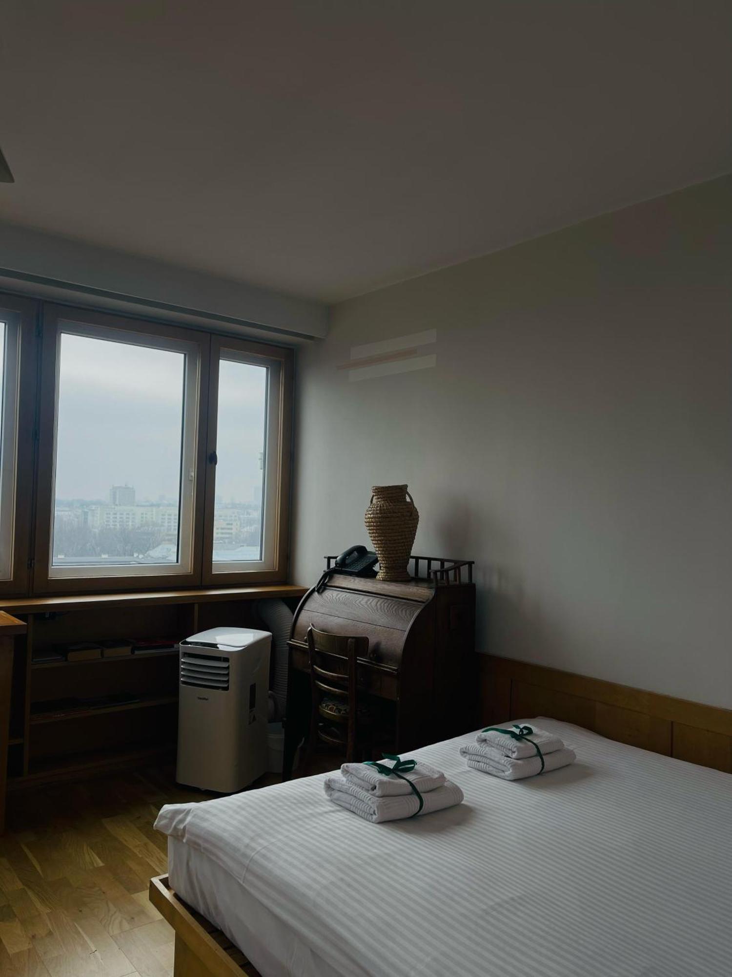 Smolna Apartament Warszawa