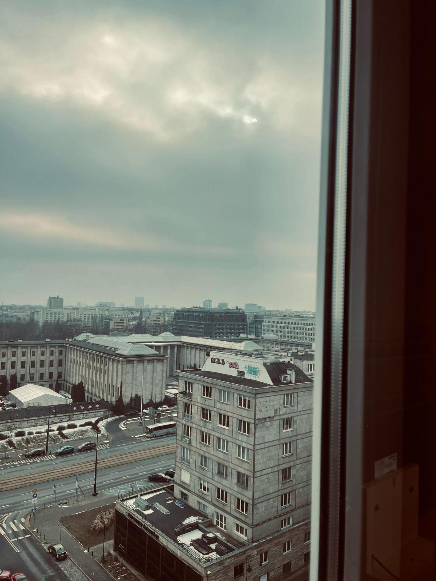 Smolna Warszawa